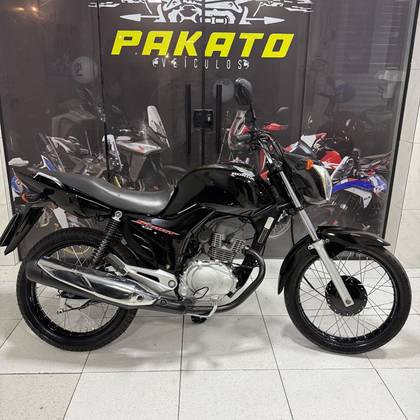 HONDA CG 150 START ES HONDA CG 150 START ES